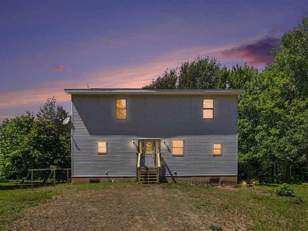 2263 Elder Road, Carp Lake, MI 49718