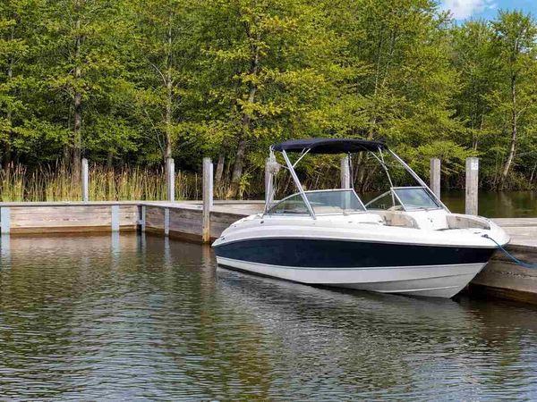 6430 & 6648 Admirals Point Drive, Unit Lot 9, Boa, Alanson, MI 49706