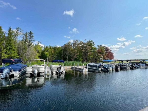 6430 & 6648 Admirals Point Drive, Unit Lot 9, Boa, Alanson, MI 49706