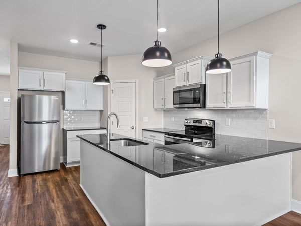 224 Drayton Dr , Unit G, Clarksville, TN 37042