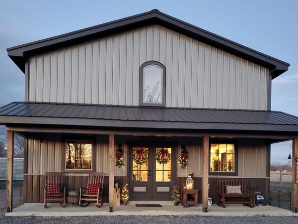 6339 Dickens Hill Rd , Bradyville, TN 37026