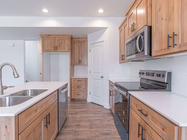 2245 S 1090 W, Unit 77, Nibley, UT 84321