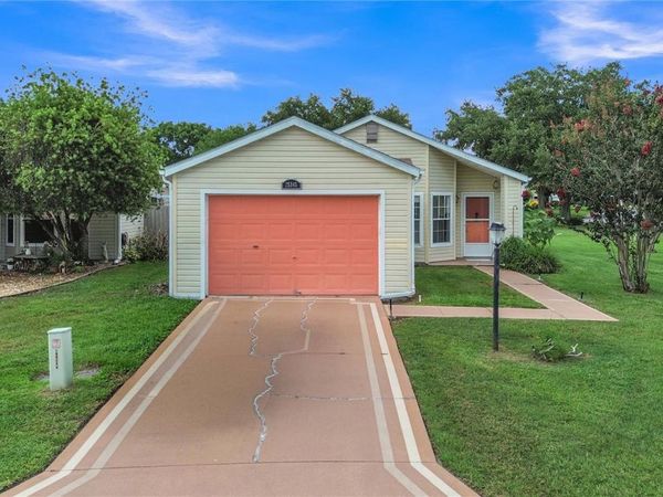 25345 GREEN HERON DRIVE , LEESBURG, FL 34748