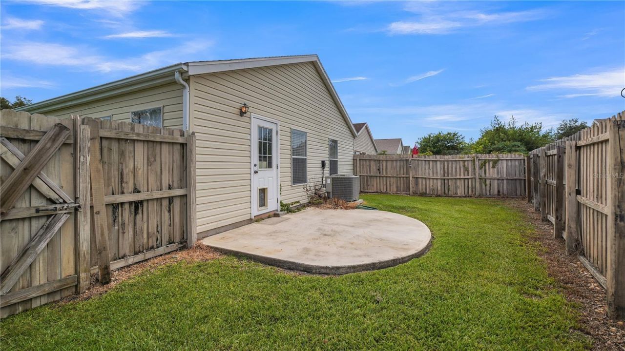 25345 Green Heron Drive , Leesburg, FL 34748 Photo