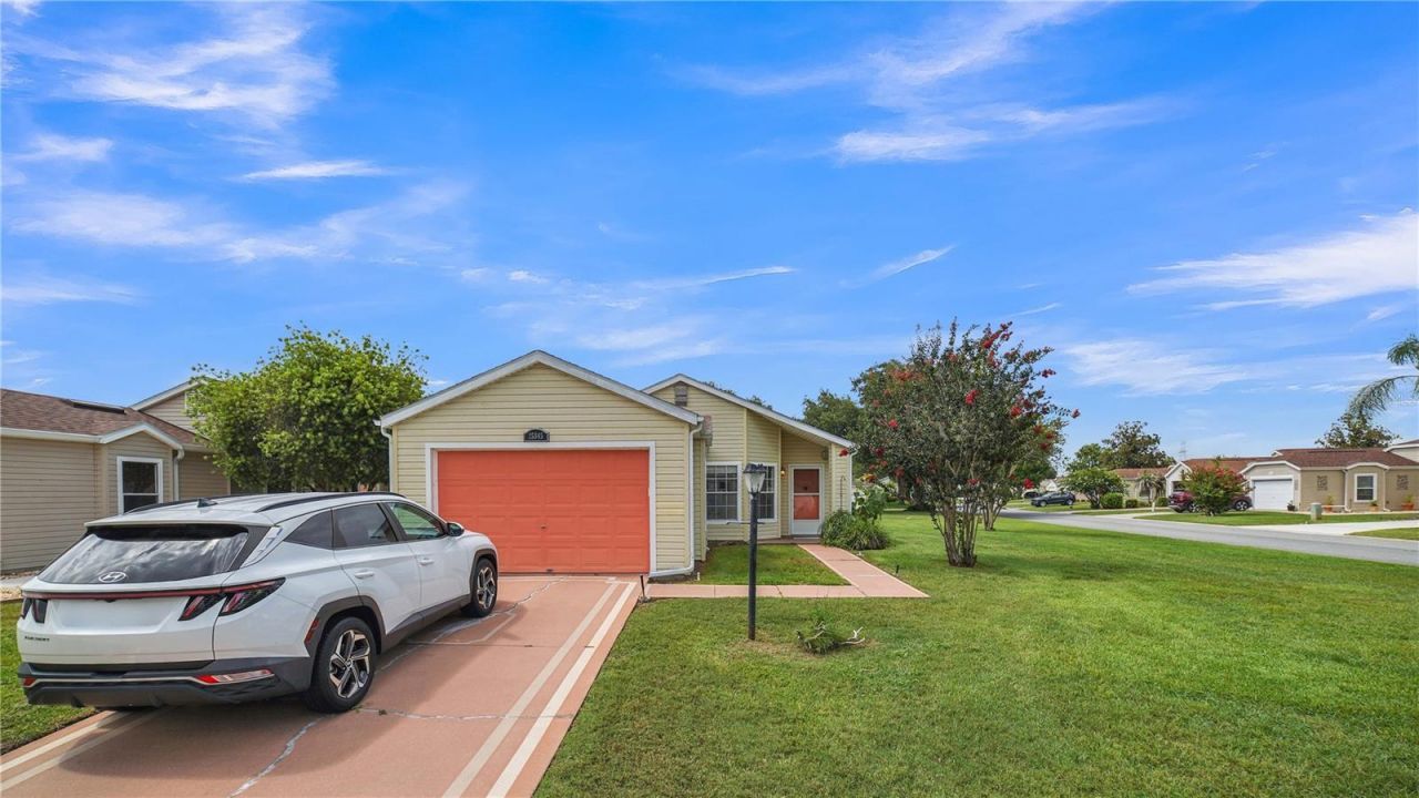 25345 Green Heron Drive , Leesburg, FL 34748 Photo