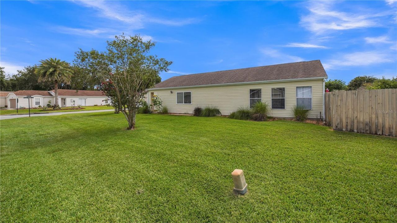25345 Green Heron Drive , Leesburg, FL 34748 Photo