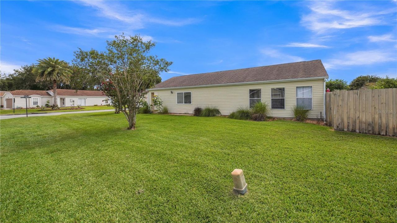25345 Green Heron Drive , Leesburg, FL 34748 Photo