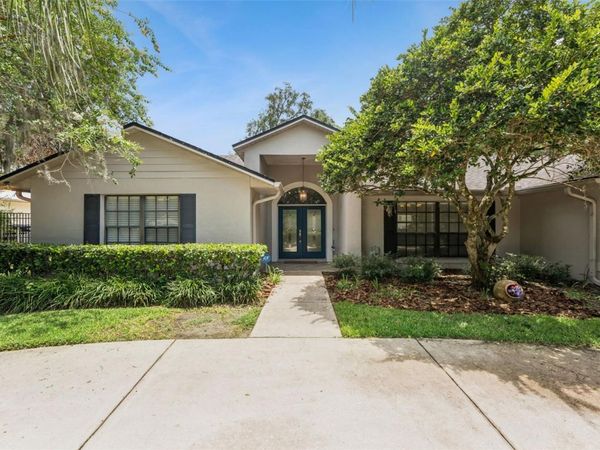390 SMITH STREET , OVIEDO, FL 32765