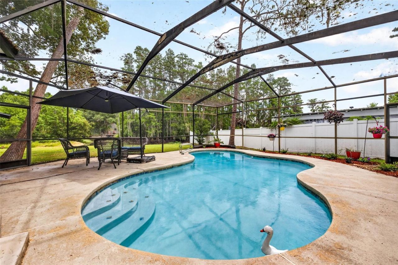 910 Hillside Drive , Lutz, FL 33549 Photo