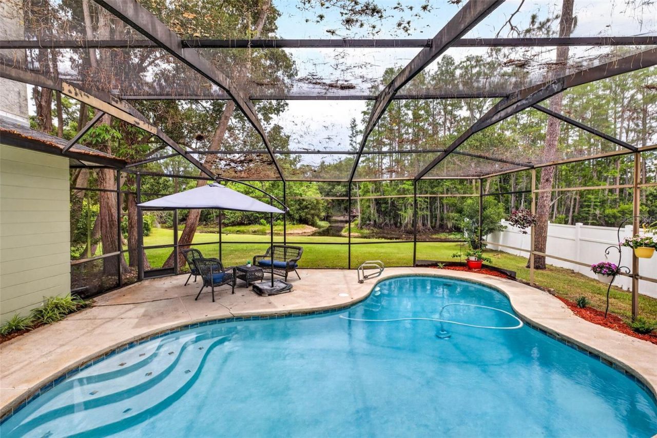 910 Hillside Drive , Lutz, FL 33549 Photo