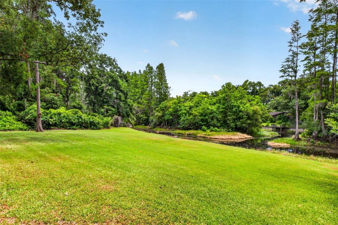 910 Hillside Drive , Lutz, FL 33549 Photo