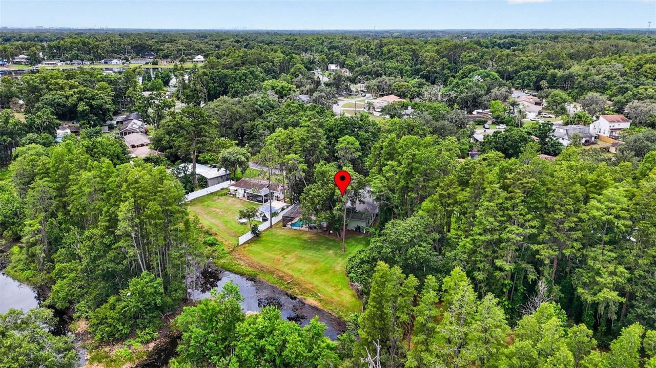 910 Hillside Drive , Lutz, FL 33549 Photo