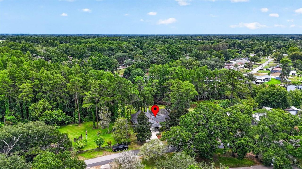 910 Hillside Drive , Lutz, FL 33549 Photo