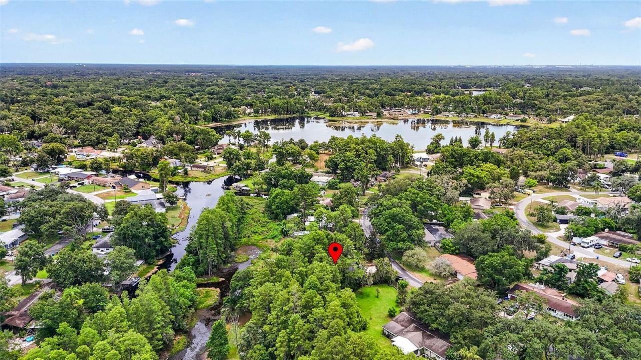 910 Hillside Drive , Lutz, FL 33549 Photo