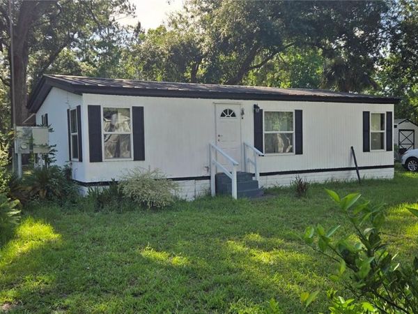 45627 PENNSYLVANIA STREET, PAISLEY, FL 32767