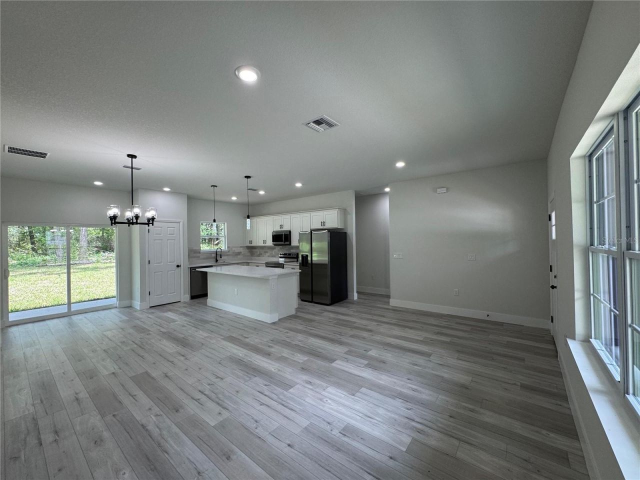 11032 N Trigger Terrace , Citrus Springs, FL 34433 Photo