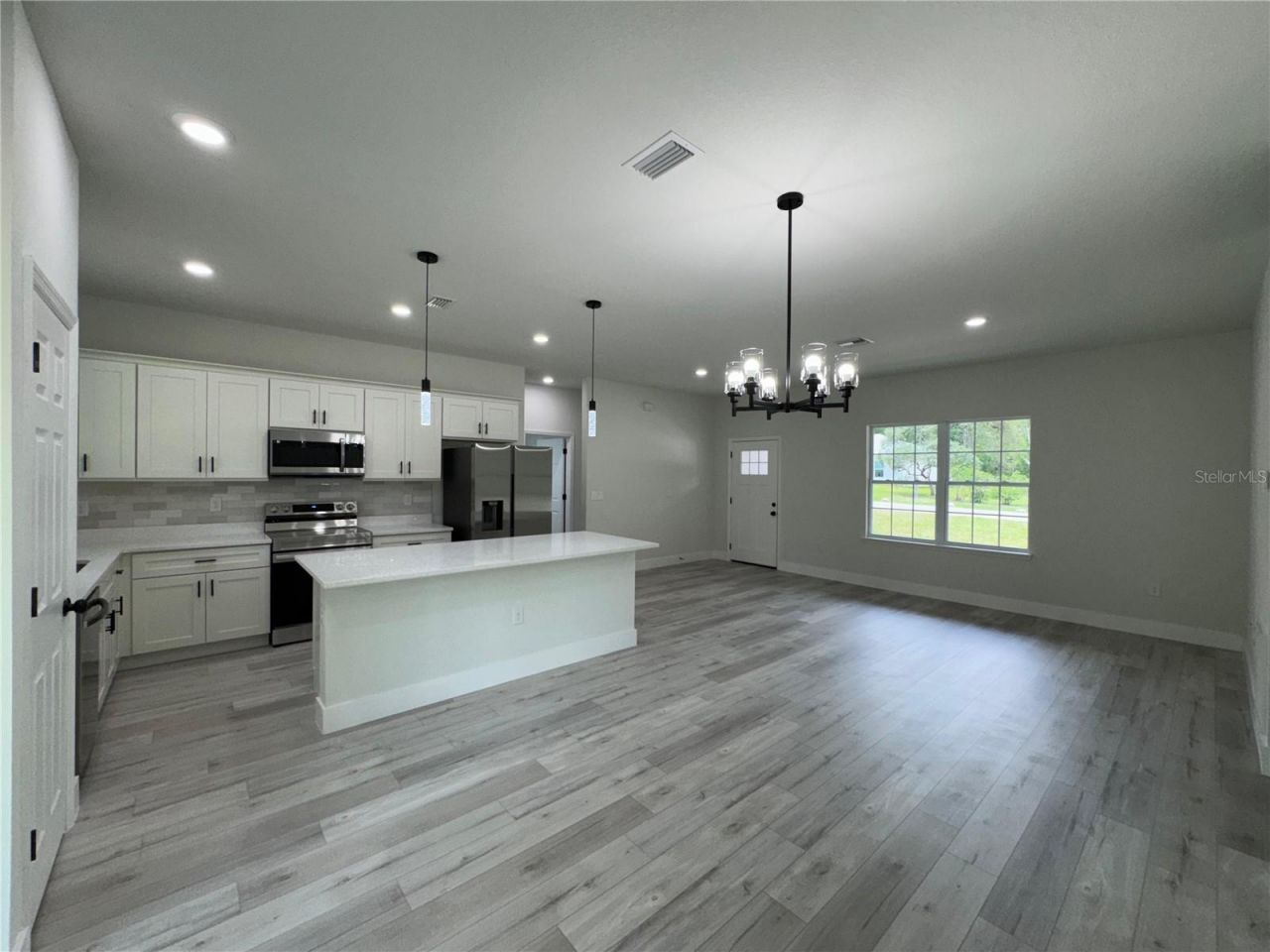 11032 N Trigger Terrace , Citrus Springs, FL 34433 Photo