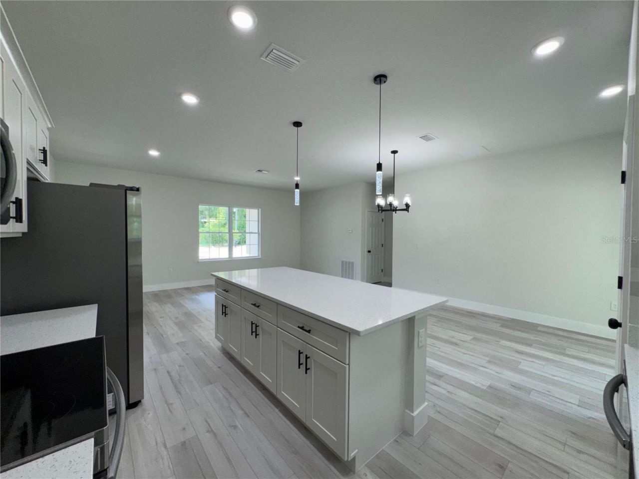 11032 N Trigger Terrace , Citrus Springs, FL 34433 Photo