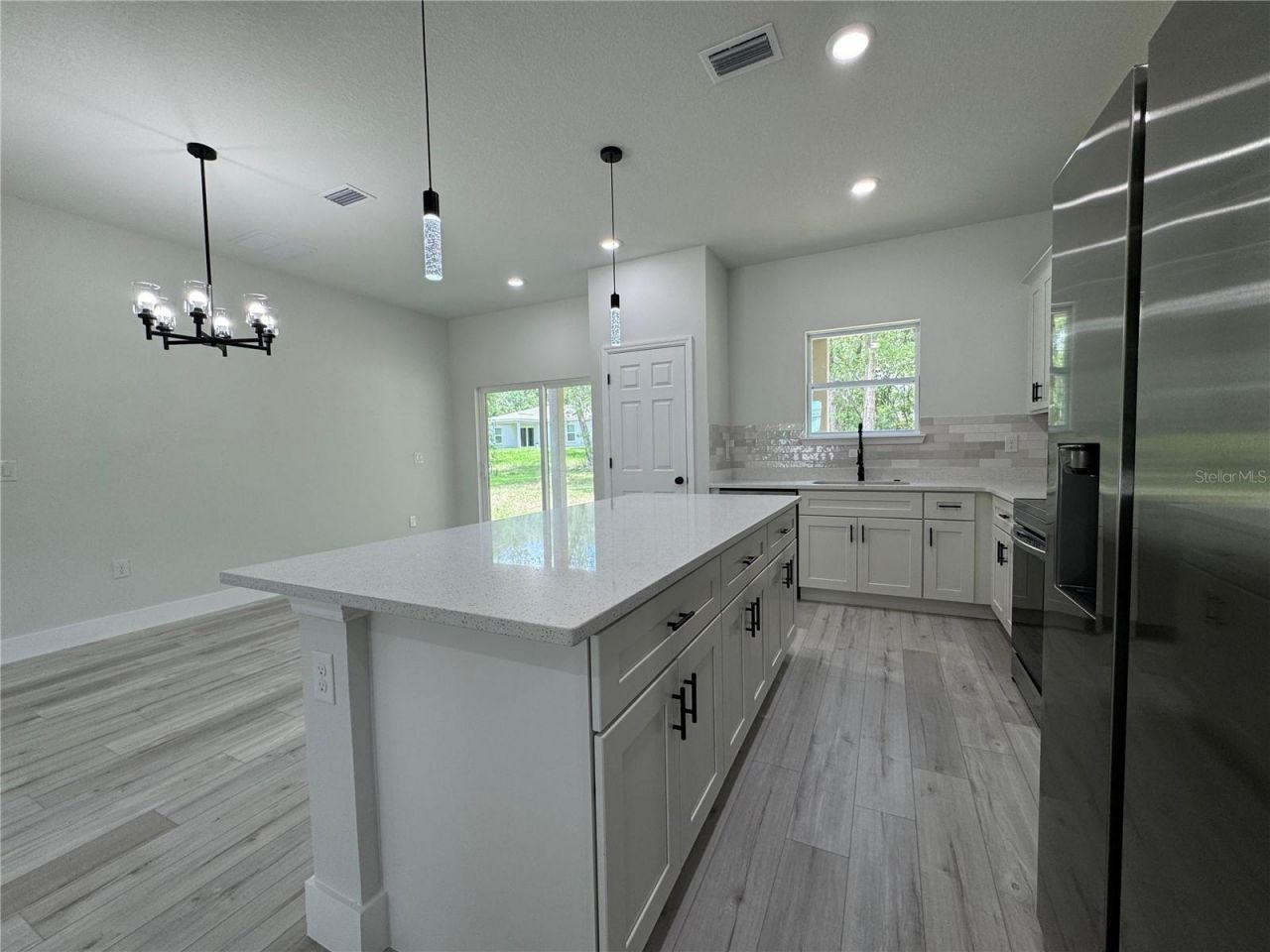 11032 N Trigger Terrace , Citrus Springs, FL 34433 Photo