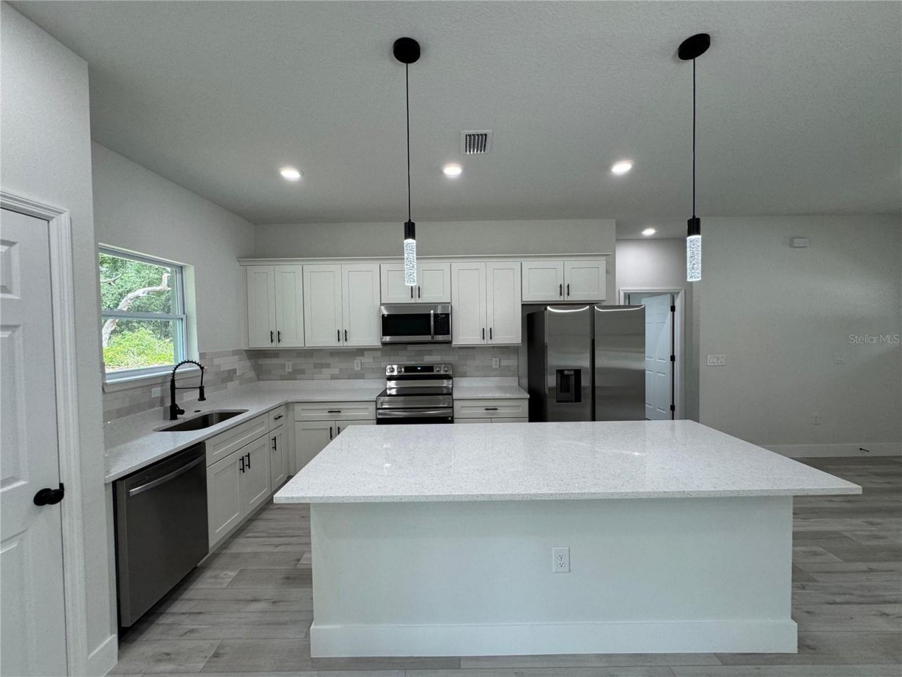 11032 N Trigger Terrace , Citrus Springs, FL 34433 Photo