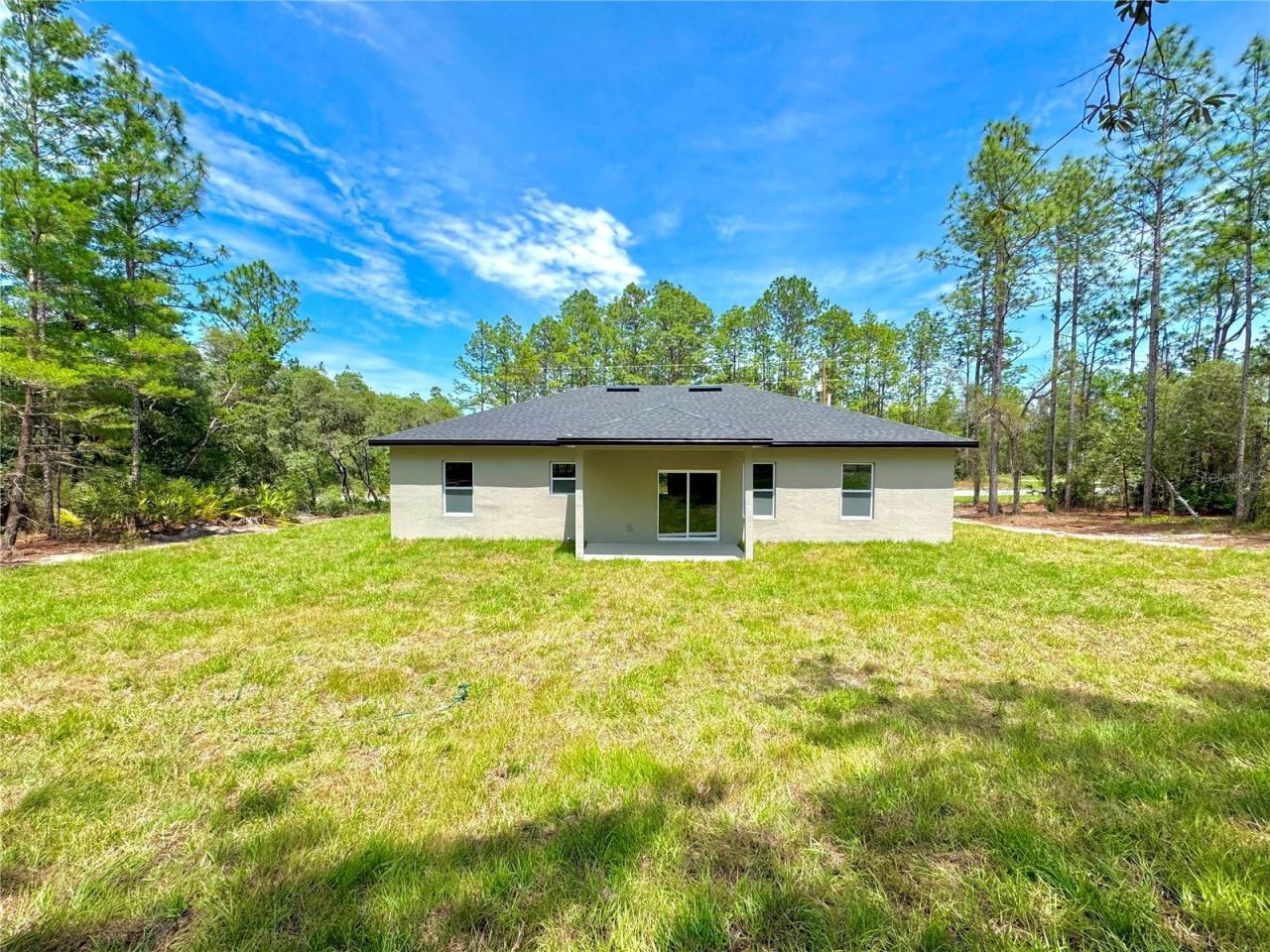 11032 N Trigger Terrace , Citrus Springs, FL 34433 Photo