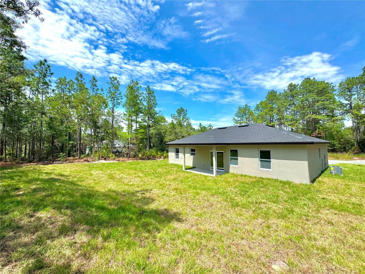 11032 N Trigger Terrace , Citrus Springs, FL 34433 Photo