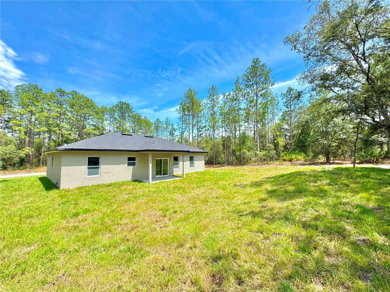 11032 N Trigger Terrace , Citrus Springs, FL 34433 Photo