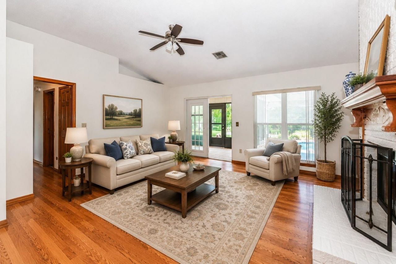 35 Rosedown Boulevard , Debary, FL 32713 Photo