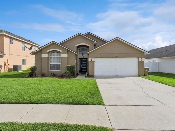 7903 GOLDEN POND CIRCLE , KISSIMMEE, FL 34747