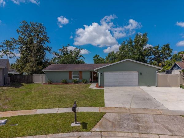 4228 BRIARBERRY LANE , TAMPA, FL 33624