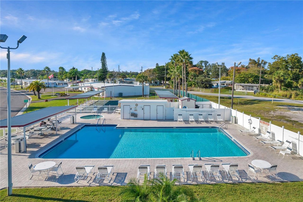 6524 Roosevelt Drive , Port Richey, FL 34668 Photo
