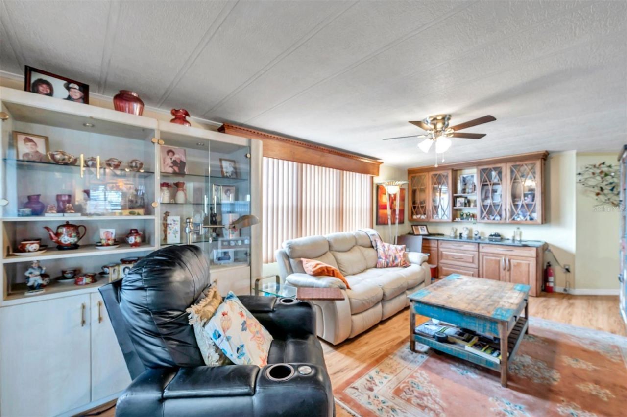 6524 Roosevelt Drive , Port Richey, FL 34668 Photo