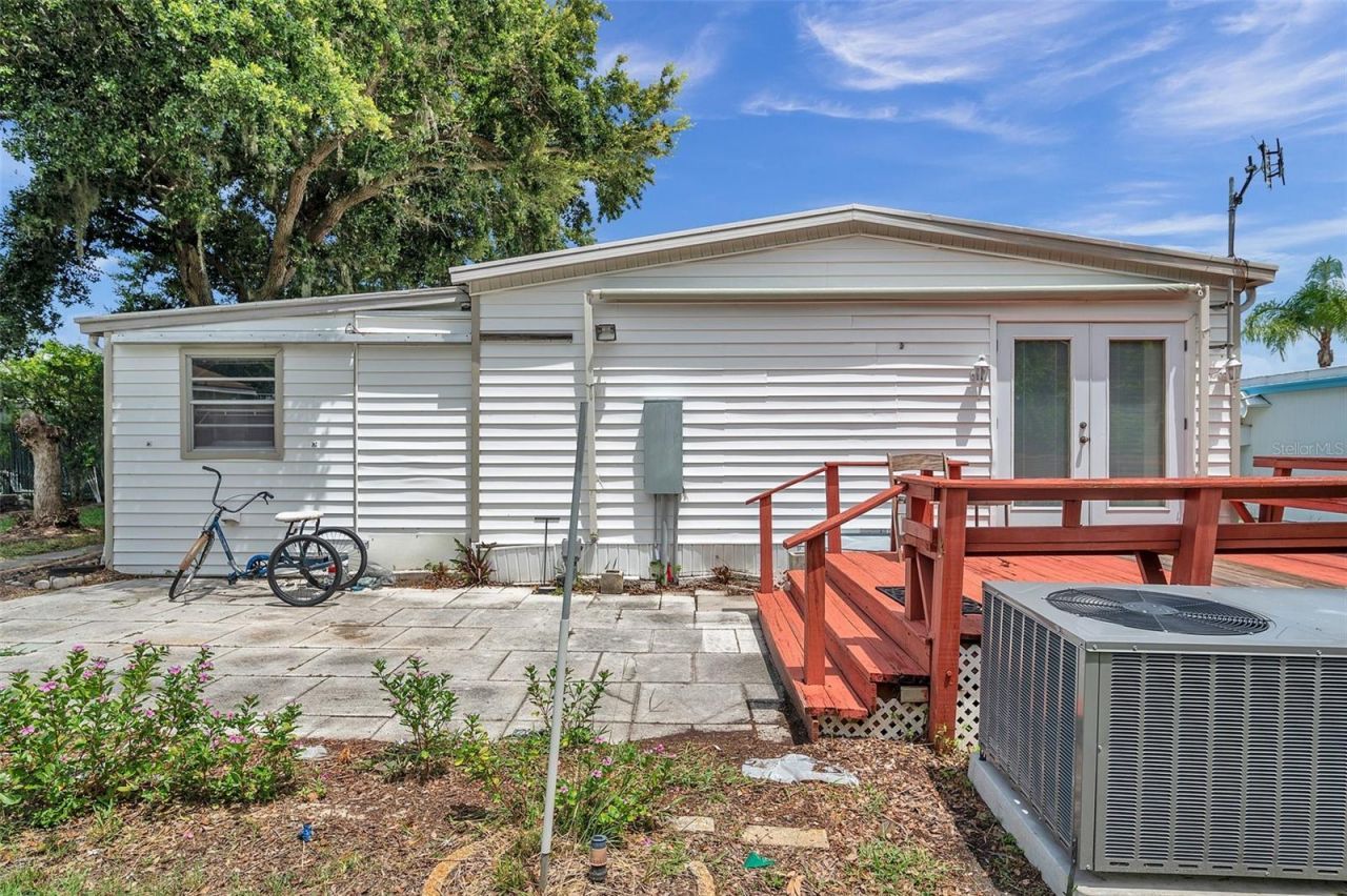 6524 Roosevelt Drive , Port Richey, FL 34668 Photo