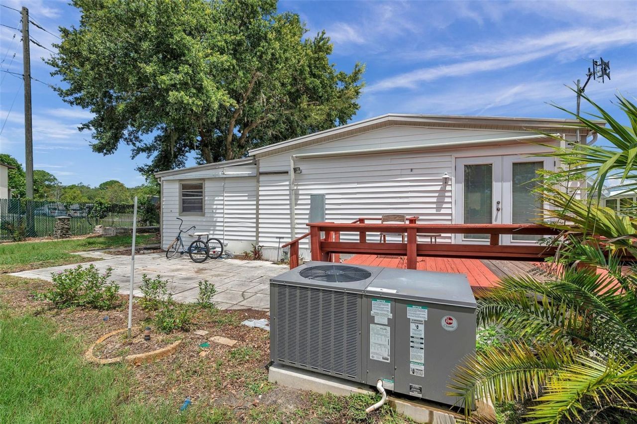 6524 Roosevelt Drive , Port Richey, FL 34668 Photo
