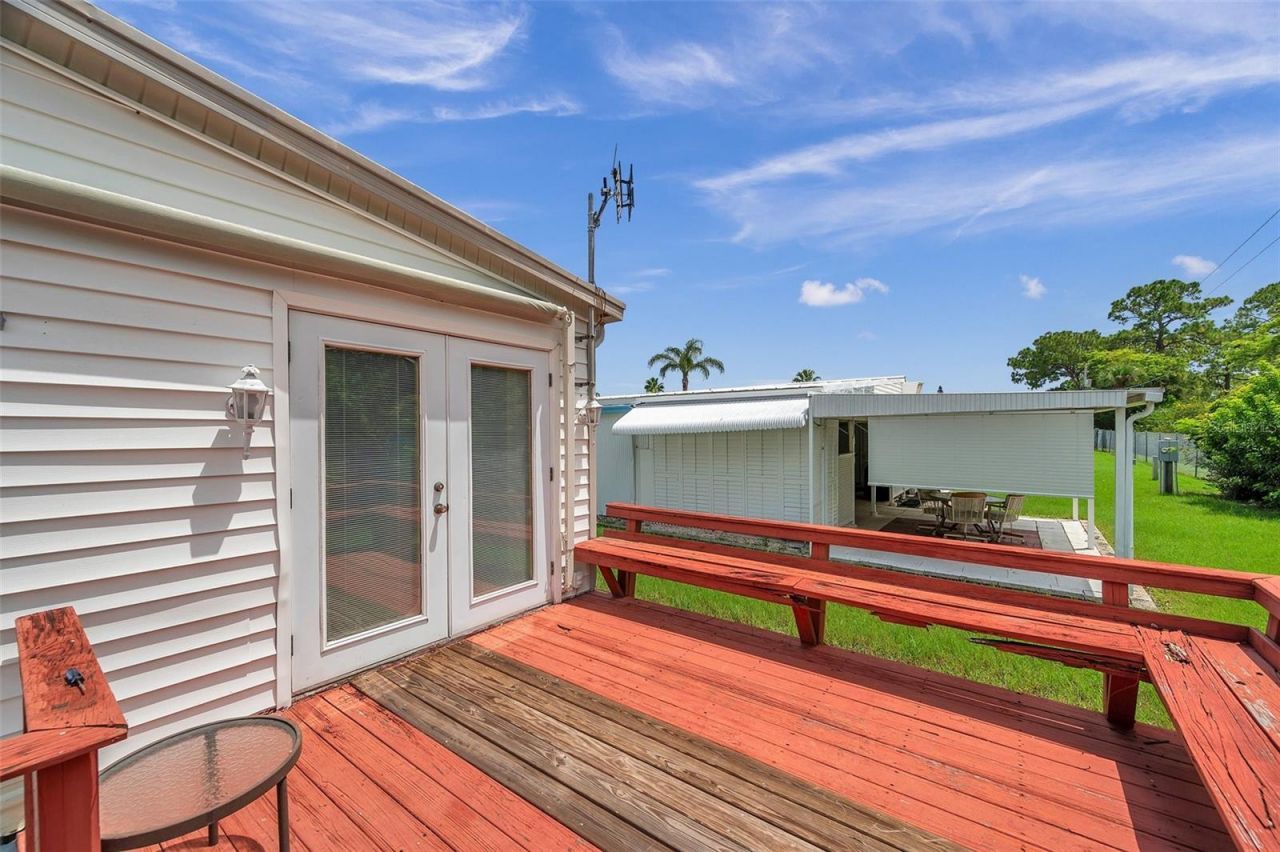 6524 Roosevelt Drive , Port Richey, FL 34668 Photo