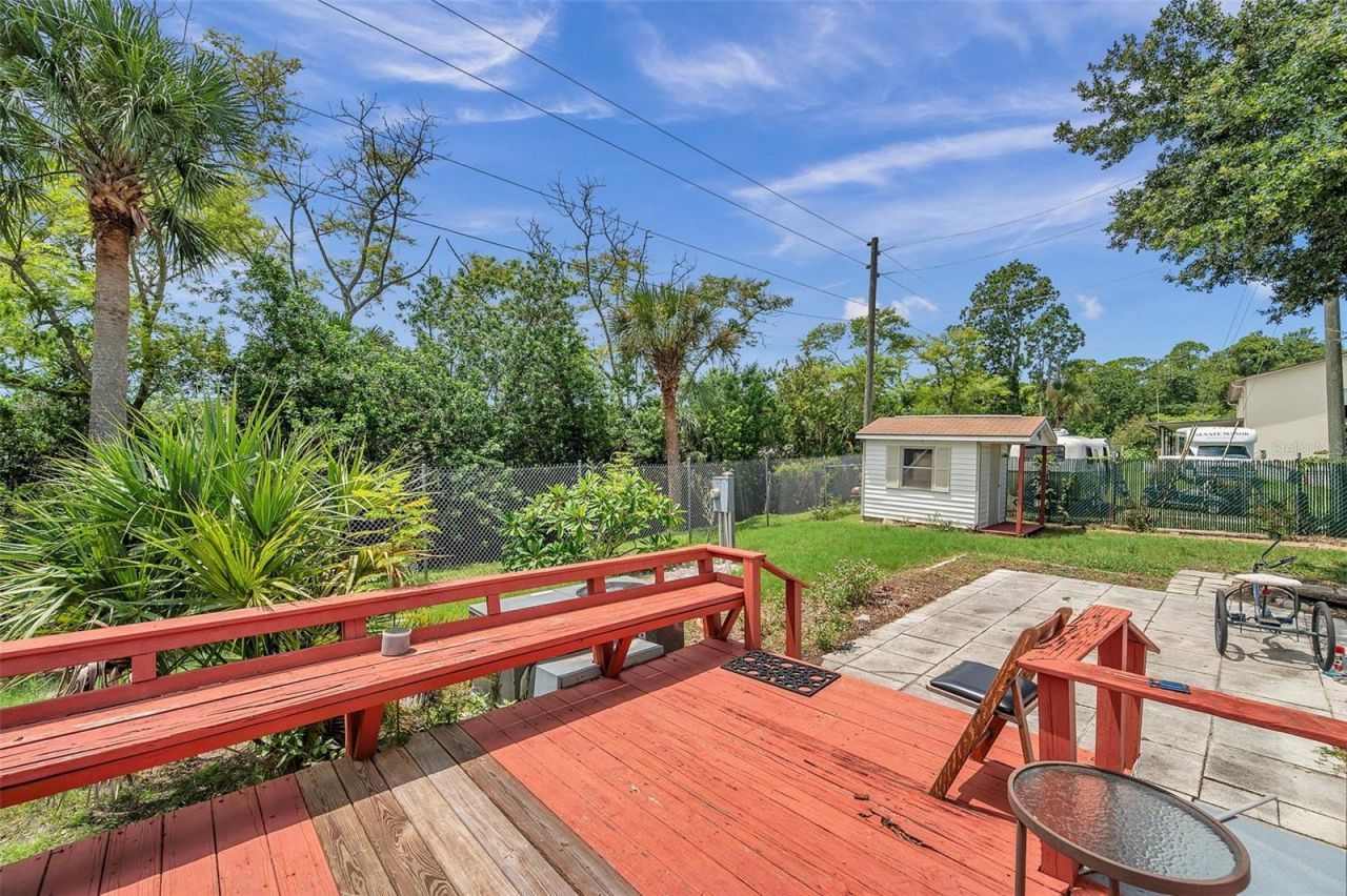 6524 Roosevelt Drive , Port Richey, FL 34668 Photo