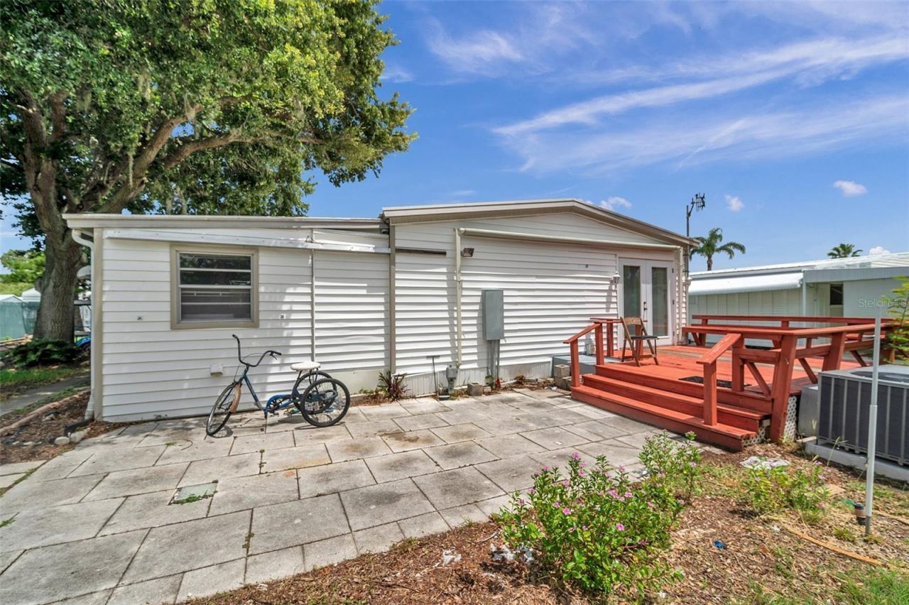 6524 Roosevelt Drive , Port Richey, FL 34668 Photo