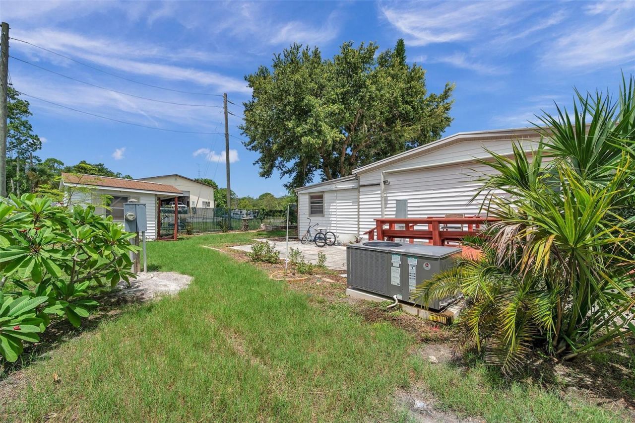 6524 Roosevelt Drive , Port Richey, FL 34668 Photo
