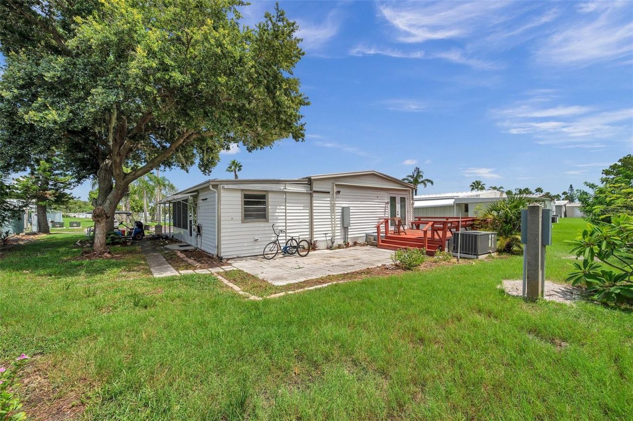6524 Roosevelt Drive , Port Richey, FL 34668 Photo