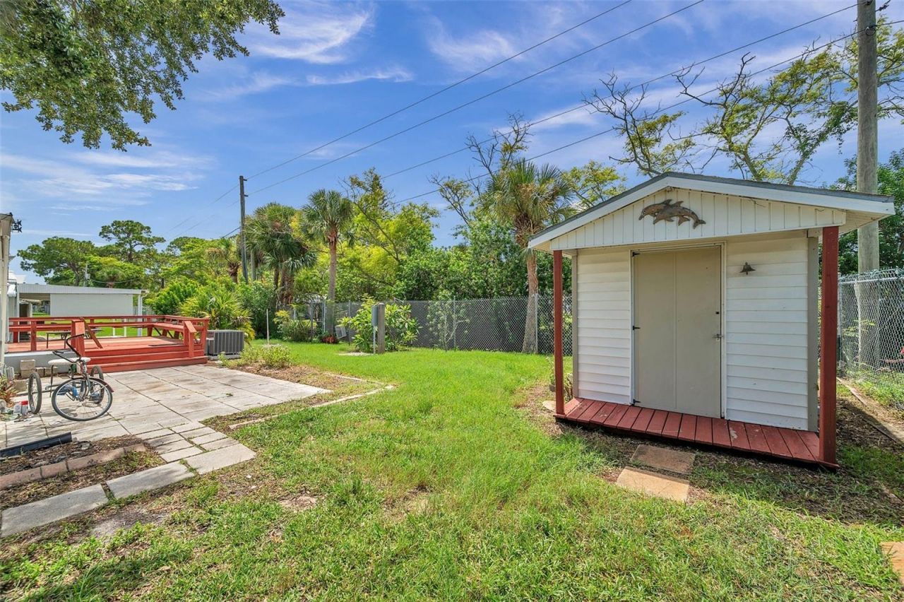 6524 Roosevelt Drive , Port Richey, FL 34668 Photo