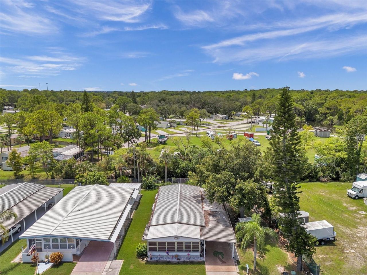 6524 Roosevelt Drive , Port Richey, FL 34668 Photo