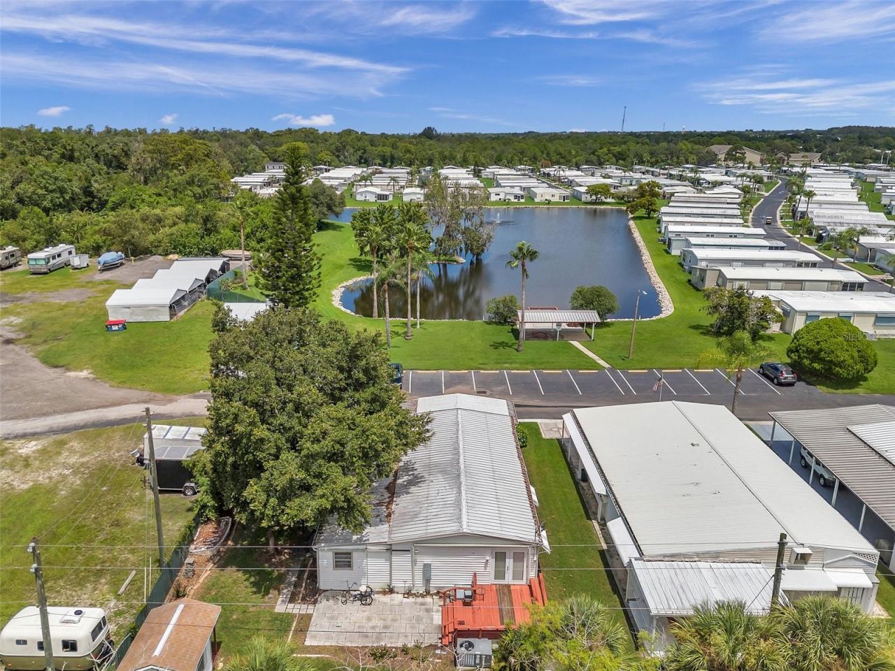 6524 Roosevelt Drive , Port Richey, FL 34668 Photo