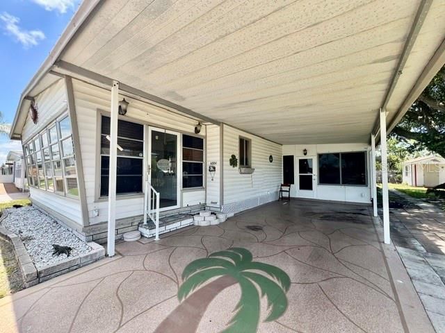 6524 Roosevelt Drive , Port Richey, FL 34668 Photo