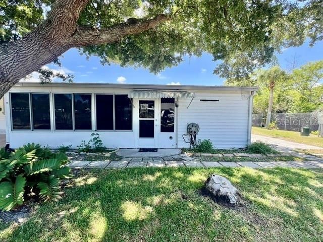6524 Roosevelt Drive , Port Richey, FL 34668 Photo