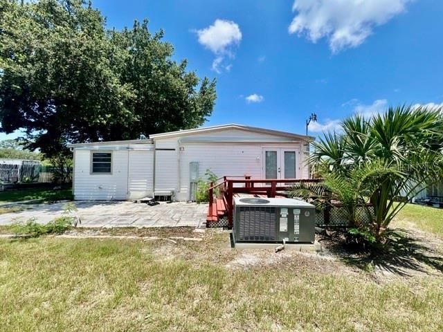 6524 Roosevelt Drive , Port Richey, FL 34668 Photo