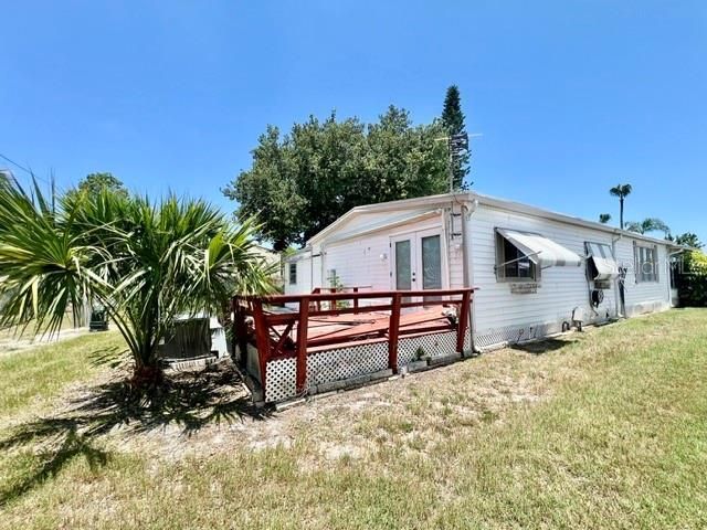 6524 Roosevelt Drive , Port Richey, FL 34668 Photo