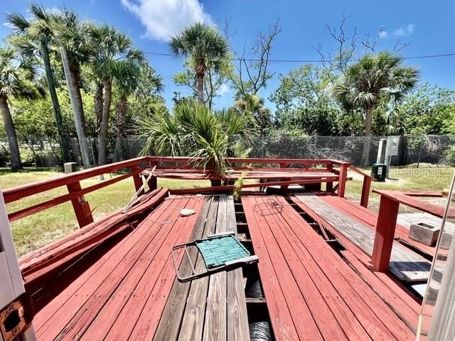 6524 Roosevelt Drive , Port Richey, FL 34668 Photo