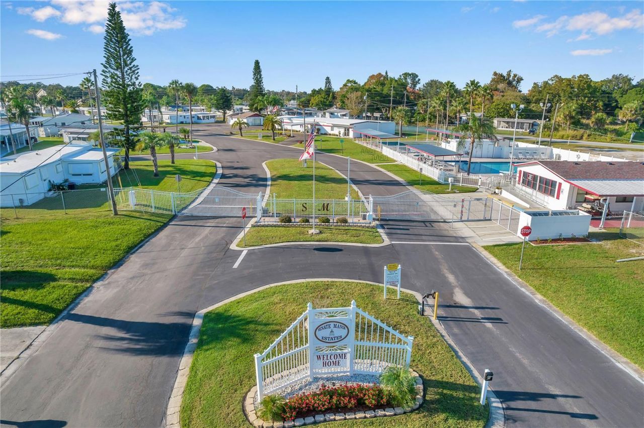 6524 Roosevelt Drive , Port Richey, FL 34668 Photo