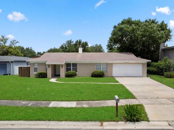 5411 MYRICA ROAD, ORLANDO, FL 32810