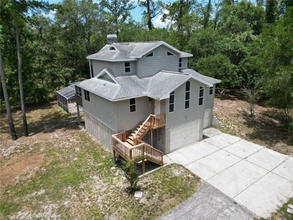 3451 MCKETHAN ROAD , DADE CITY, FL 33523